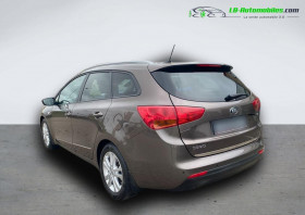 Kia Cee'd 1.6 GDI 135 ch BVM  occasion  Beaupuy - photo n3