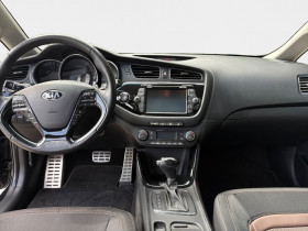 Kia Cee'd 1.6 GDI 135 ch BVM  occasion  Beaupuy - photo n3