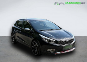Kia Cee'd 1.6 GDI 135 ch BVM  occasion  Beaupuy - photo n2