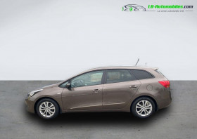 Kia Cee'd 1.6 GDI 135 ch BVM  occasion  Beaupuy - photo n5