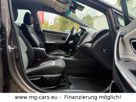Kia Cee'd 1.6 GDI 135 ch BVM  occasion  Beaupuy - photo n4