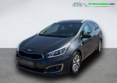 Kia Cee'd occasion année 2016 boite Manuelle Annonce Kia Cee'd occasion Essence 1.6 GDI 135 ch BVM à Beaupuy