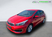 Kia Cee'd occasion année 2017 boite Automatique Annonce Kia Cee'd occasion Essence 1.6 GDI 135 ch BVM à Beaupuy