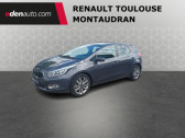 Kia Cee'd 1.6 GDI 135 ch Srie Limite Rvlation   Toulouse 31