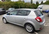 Kia Cee'd occasion année 2010 boite Manuelle Annonce Kia Cee'd occasion Essence 1.6 L i 126 cv à Bavilliers