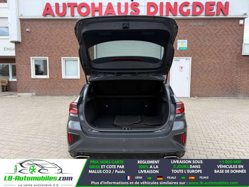 Kia Cee'd 1.6 T-GDi 204 ch BVA  occasion � Beaupuy - photo n�12