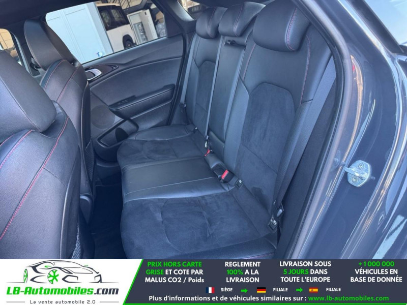 Kia Cee'd 1.6 T-GDi 204 ch BVA  occasion � Beaupuy - photo n�6
