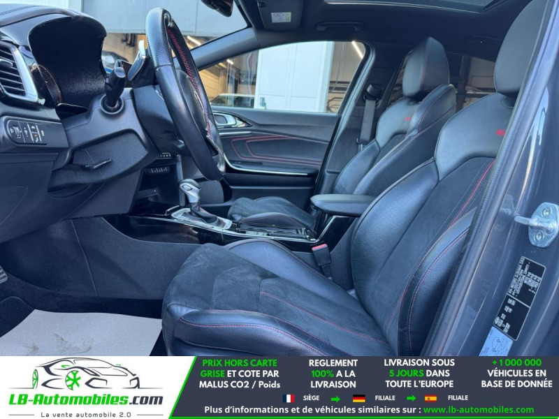 Kia Cee'd 1.6 T-GDi 204 ch BVA  occasion � Beaupuy - photo n�5