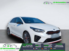 Kia Cee'd 1.6 T-GDi 204 ch BVA  occasion � Beaupuy - photo n�2
