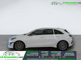 Kia Cee'd 1.6 T-GDi 204 ch BVA  occasion � Beaupuy - photo n�5