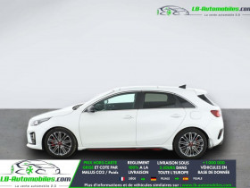 Kia Cee'd 1.6 T-GDi 204 ch BVA  occasion � Beaupuy - photo n�6