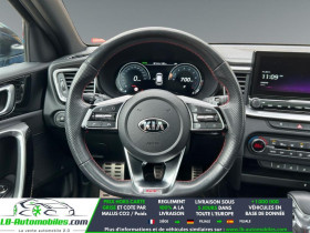 Kia Cee'd 1.6 T-GDi 204 ch BVA  occasion � Beaupuy - photo n�9