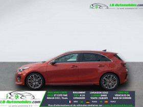 Kia Cee'd 1.6 T-GDi 204 ch BVA  occasion � Beaupuy - photo n�5