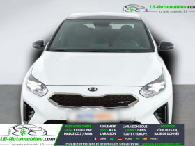 Kia Cee'd 1.6 T-GDi 204 ch BVA  occasion � Beaupuy - photo n�5