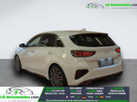 Kia Cee'd 1.6 T-GDi 204 ch BVA  occasion � Beaupuy - photo n�4