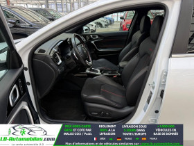 Kia Cee'd 1.6 T-GDi 204 ch BVA  occasion � Beaupuy - photo n�5