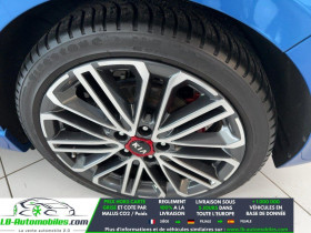 Kia Cee'd 1.6 T-GDi 204 ch BVA  occasion � Beaupuy - photo n�8