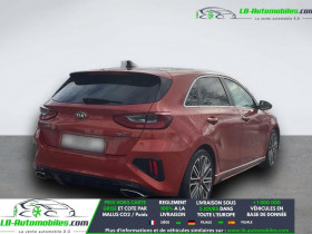 Kia Cee'd 1.6 T-GDi 204 ch BVA  occasion � Beaupuy - photo n�3