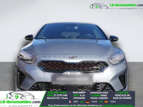 Kia Cee'd 1.6 T-GDi 204 ch BVA  occasion � Beaupuy - photo n�5