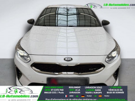 Kia Cee'd 1.6 T-GDi 204 ch BVA  occasion � Beaupuy - photo n�4