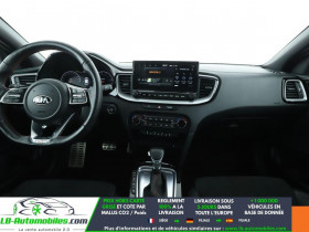 Kia Cee'd 1.6 T-GDi 204 ch BVA  occasion � Beaupuy - photo n�3