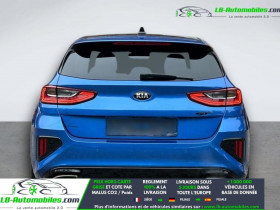 Kia Cee'd 1.6 T-GDi 204 ch BVA  occasion � Beaupuy - photo n�6