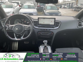 Kia Cee'd 1.6 T-GDi 204 ch BVA  occasion � Beaupuy - photo n�2