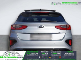 Kia Cee'd 1.6 T-GDi 204 ch BVA  occasion � Beaupuy - photo n�6