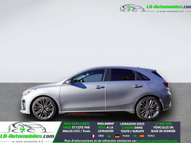 Kia Cee'd 1.6 T-GDi 204 ch BVA  occasion � Beaupuy - photo n�5