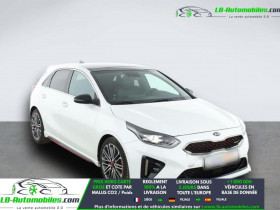 Kia Cee'd 1.6 T-GDi 204 ch BVA  occasion � Beaupuy - photo n�2