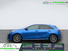Kia Cee'd 1.6 T-GDi 204 ch BVA  occasion � Beaupuy - photo n�5