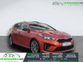 Kia Cee'd , garage LB AUTOMOBILES � Beaupuy