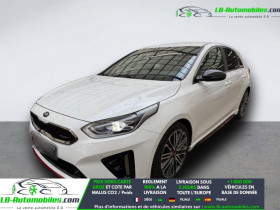 Kia Cee'd 1.6 T-GDi 204 ch BVA  occasion � Beaupuy - photo n�2