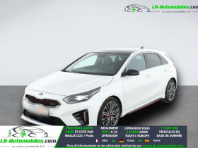 Kia Cee'd , garage LB AUTOMOBILES � Beaupuy