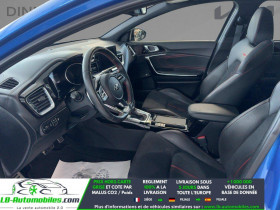 Kia Cee'd 1.6 T-GDi 204 ch BVA  occasion � Beaupuy - photo n�5