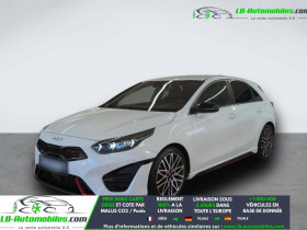 Kia Cee'd , garage LB AUTOMOBILES � Beaupuy