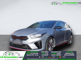 Kia Cee'd 1.6 T-GDi 204 ch BVA  occasion � Beaupuy - photo n�2