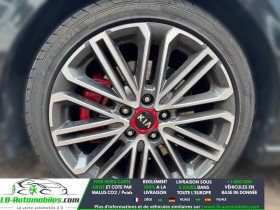 Kia Cee'd 1.6 T-GDi 204 ch BVA  occasion � Beaupuy - photo n�8
