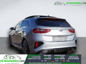 Kia Cee'd 1.6 T-GDi 204 ch BVA  occasion � Beaupuy - photo n�3