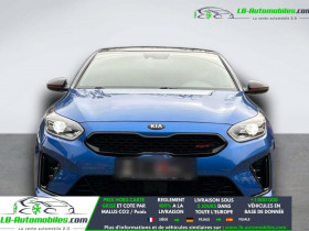 Kia Cee'd 1.6 T-GDi 204 ch BVA  occasion � Beaupuy - photo n�4