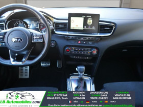 Kia Cee'd 1.6 T-GDi 204 ch BVA  occasion � Beaupuy - photo n�2