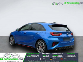 Kia Cee'd 1.6 T-GDi 204 ch BVA  occasion � Beaupuy - photo n�3