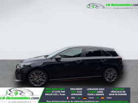 Kia Cee'd 1.6 T-GDi 204 ch BVA  occasion � Beaupuy - photo n�6