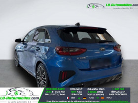 Kia Cee'd 1.6 T-GDi 204 ch BVA  occasion � Beaupuy - photo n�3