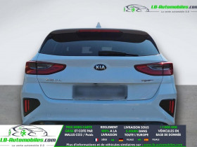 Kia Cee'd 1.6 T-GDi 204 ch BVA  occasion � Beaupuy - photo n�6