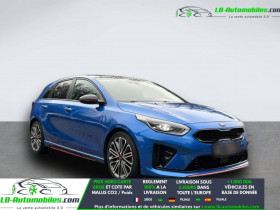 Kia Cee'd 1.6 T-GDi 204 ch BVA  occasion � Beaupuy - photo n�2