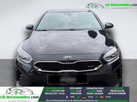 Kia Cee'd 1.6 T-GDi 204 ch BVA  occasion � Beaupuy - photo n�5