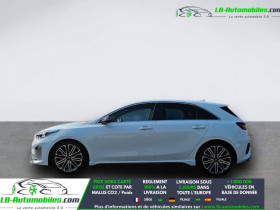 Kia Cee'd 1.6 T-GDi 204 ch BVA  occasion � Beaupuy - photo n�5