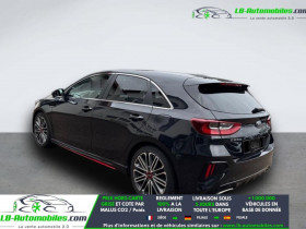 Kia Cee'd 1.6 T-GDi 204 ch BVA  occasion � Beaupuy - photo n�4