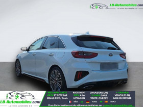 Kia Cee'd 1.6 T-GDi 204 ch BVA  occasion � Beaupuy - photo n�4